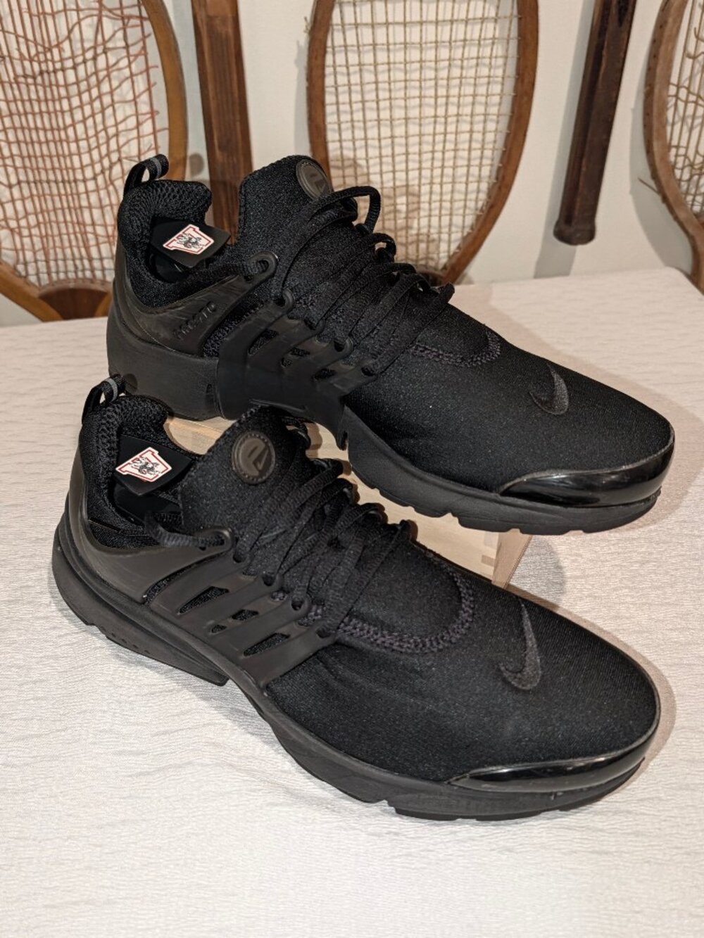 Nike Air Presto Utility Athletic Shoes